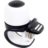 Widek bel compact bel ii wit/zwart m/zwart dopje 2689