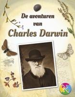 De avonturen van Charles Darwin (Hardback)