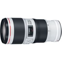 Canon EF 70-200mm F/4L IS II USM