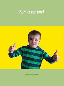 Slim is een boef - Femke Beeloo-Planken - ebook