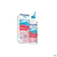 Physiomer Hypert. Baby Spray 115ml