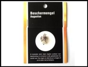 Beschermengel augustus