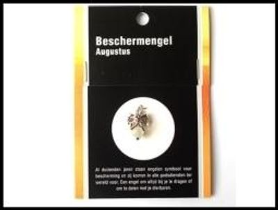 Beschermengel augustus