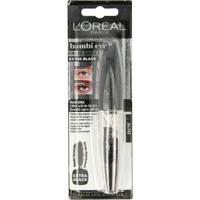 L&apos;Oreal Paris Bambi false lash blister 01 extra black