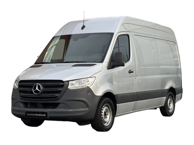 Mercedes Benz Sprinter