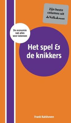 Het spel & de knikkers (Hardback)