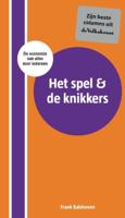 Het spel & de knikkers (Hardback)