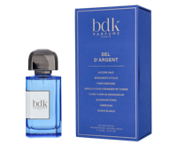 BDK Parfums Sel D&apos;Argent Eau de parfum Spray 100ml