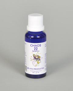 Vita Chaos 22 apoptose