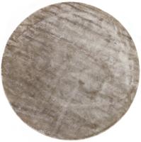 MOMO Rugs - Vloerkleed Northern Light Round Concrete -
