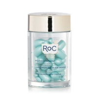 RoC Multi-Correxion Hydrate + Plump Serum Capsules 30St