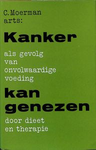 Kanker kan genezen