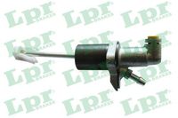 Hoofdcilinder, koppeling 2261