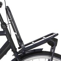 Cortina voordrager milo dress blue ds