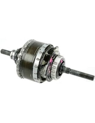 Shimano nexus 8 binnenwerk sg-c6001-8d disc y1ek98010