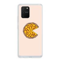 You Complete Me #2: Samsung Galaxy S10 Lite Transparant Hoesje
