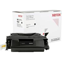 Xerox Toner vervangt HP 61X, C8061X Compatibel Zwart 10000 bladzijden Everyday™ Toner 006R03656 - thumbnail