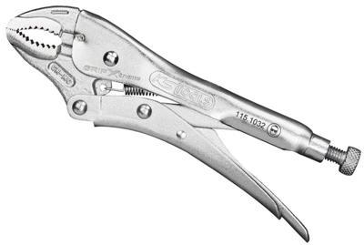 KS TOOLS Locking pliers ks