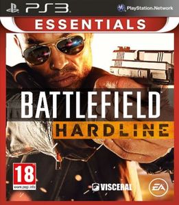 Battlefield Hardline (essentials)