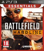 Battlefield Hardline (essentials) - thumbnail