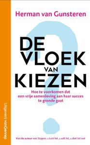 De vloek van kiezen (Paperback)