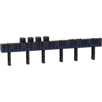 Schneider Electric LVS04026 Verdeelblok 1 stuk(s)