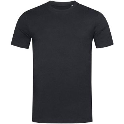 Stedman James Organic Men Crew Neck * Actie *