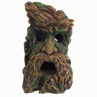 Superfish Boom Monster S: Kunstzinnige Aquariumdecoratie voor Zoet- & Zoutwateraquaria