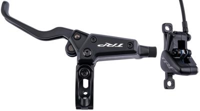 TRP Disc brake evo x hd-m9020 left black