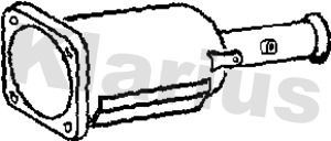 Roetfilter 390108