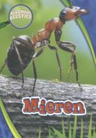 Mieren (Hardback)