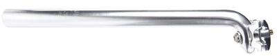 Kalloy Zadelpen sp248 ø27.2mm 350mm - zilver