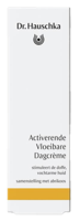 Dr. Hauschka Activerende Vloeibare Dagcrème