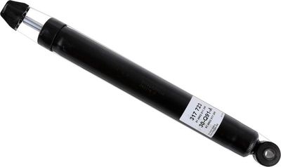 Sachs Schokdemper 317723