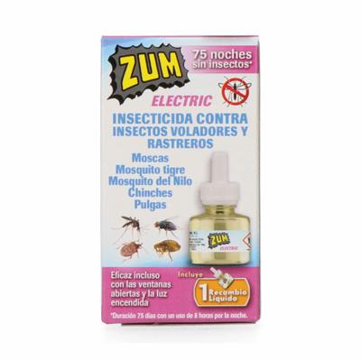 Insecticide Zum Elektrisch Vloeistof