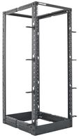 Intellinet Rack 19inch-frame (b x h x d) 515 x 1295 x 559 mm 26 HE Zwart (RAL 9005) - thumbnail