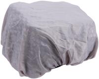 CONTEC bagagedragertas "via.back avs" ct pannier bag via.back avs black