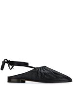 3.1 Phillip Lim ballerines Nadia - Noir