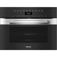 Miele H 7440 BM inbouw combi oven