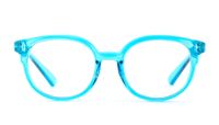 Dames Leesbril Vista Bonita | Sterkte: +1.50 | Kleur: Blauw