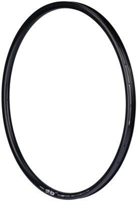 CONTEC Ct rim zen 26 disc 26" 19-559 32h sv black