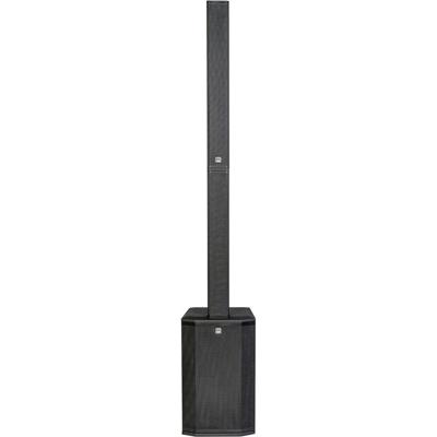 HK Audio Polar 12 MK2 zwart actief PA systeem