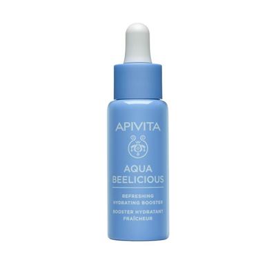 Apivita Aqua Beelicious Refreshing Booster 30ml