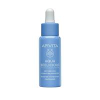 Apivita Aqua Beelicious Refreshing Booster 30ml