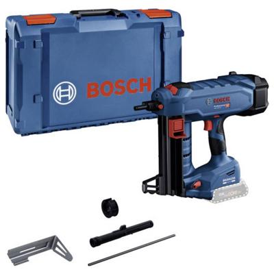 Bosch Professional GNB 18V-40 06019L7004 Accuspijkerpistool