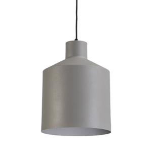 Masterlight Stijlvolle hanglampBoris Concepto 27 grijs - 2025-05-00
