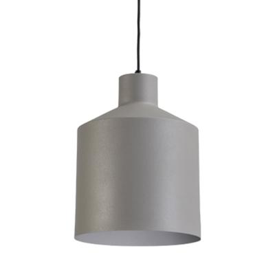 Masterlight Stijlvolle hanglampBoris Concepto 27 grijs - 2025-05-00