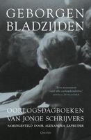 Geborgen bladzijden - - ebook