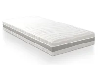 Pocketvering matras 7 Comfort Maxim 90x200 dikte 24cm