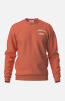 In Gold We Trust The Slim 2.0 Casual Sweater Heren S